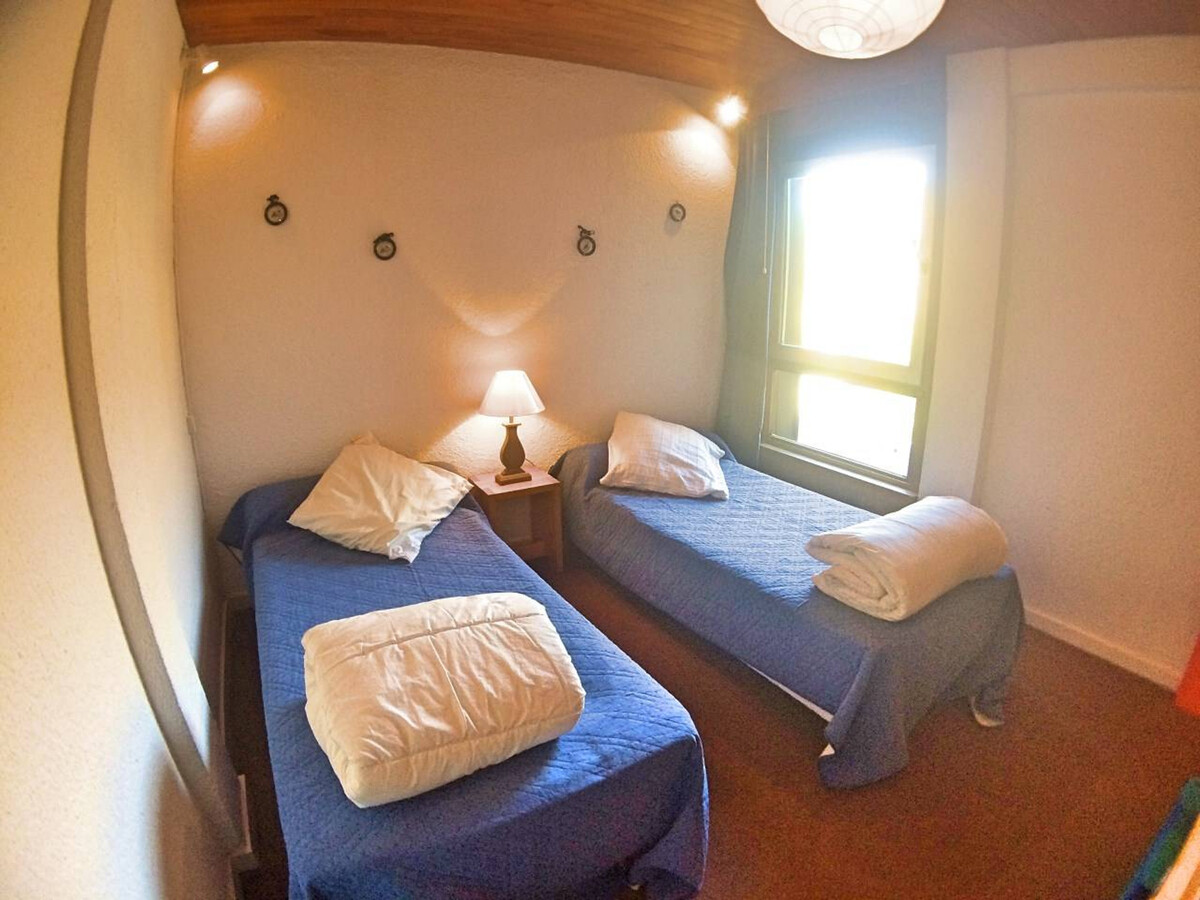 Appartement 6 pers. Vars - Pieds des pistes, centre station - Photo 7