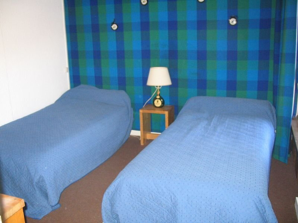 Appartement 6 pers. Vars - Pieds des pistes, centre station - Photo 14