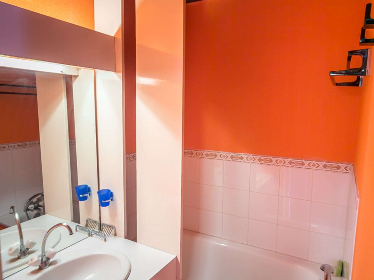 Studio 4 pers. à Vars, 50m des pistes, parking privé - Photo 5