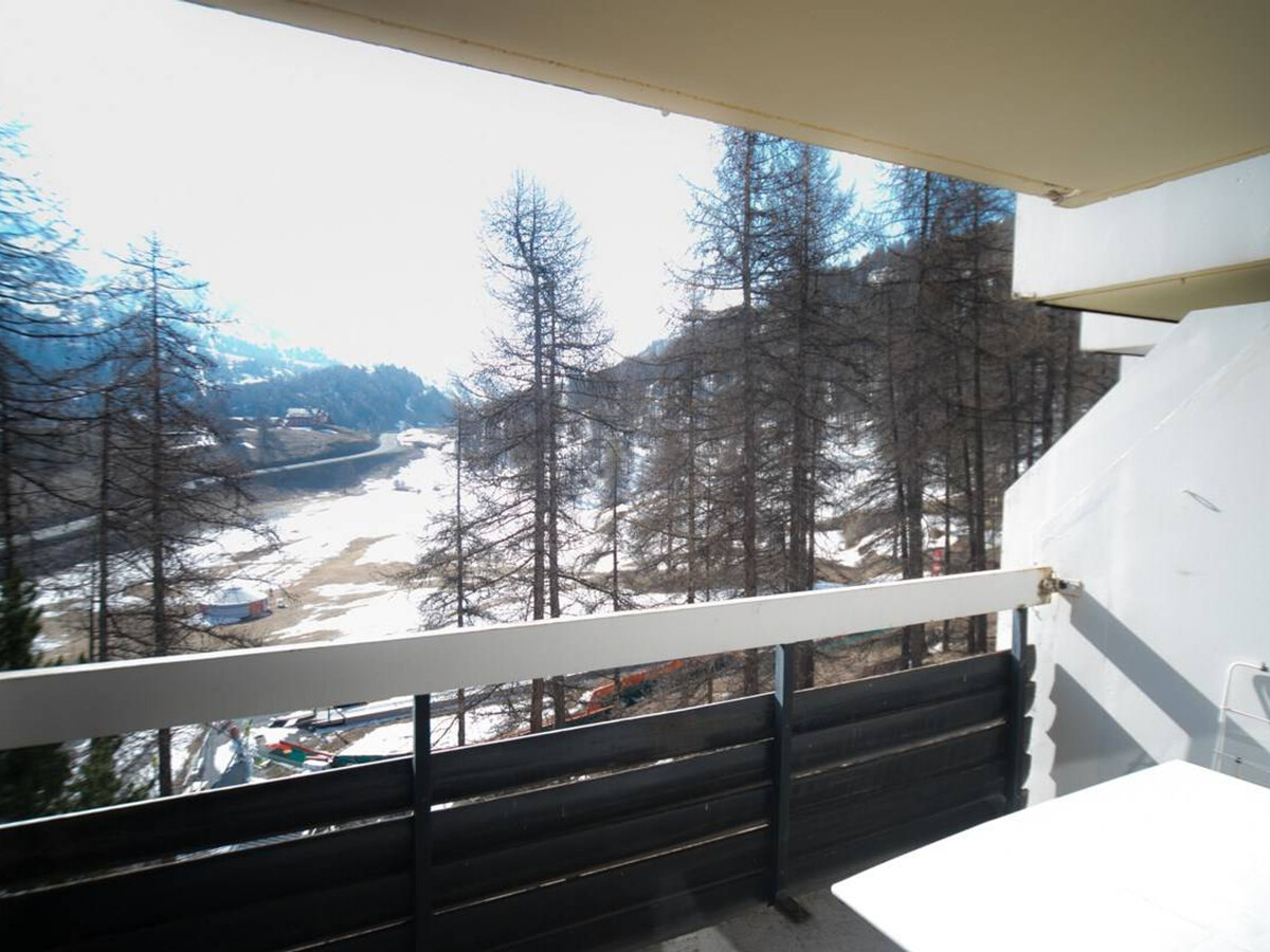 Studio 4 pers. à Vars, 50m des pistes, parking privé - Photo 6