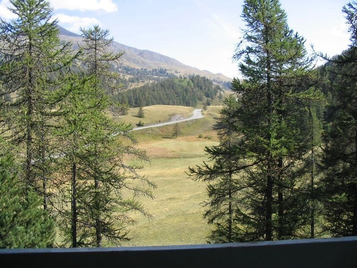 Studio 4 pers. à Vars, 50m des pistes, parking privé - Photo 10