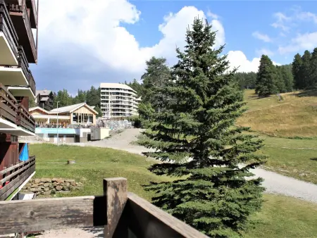 Appartement 5 pers. front de neige, piscine chauffée à Risoul : photo 15