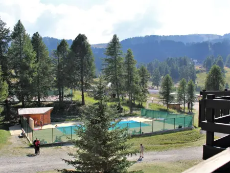 Appartement 5 pers. front de neige, piscine chauffée à Risoul : photo 17