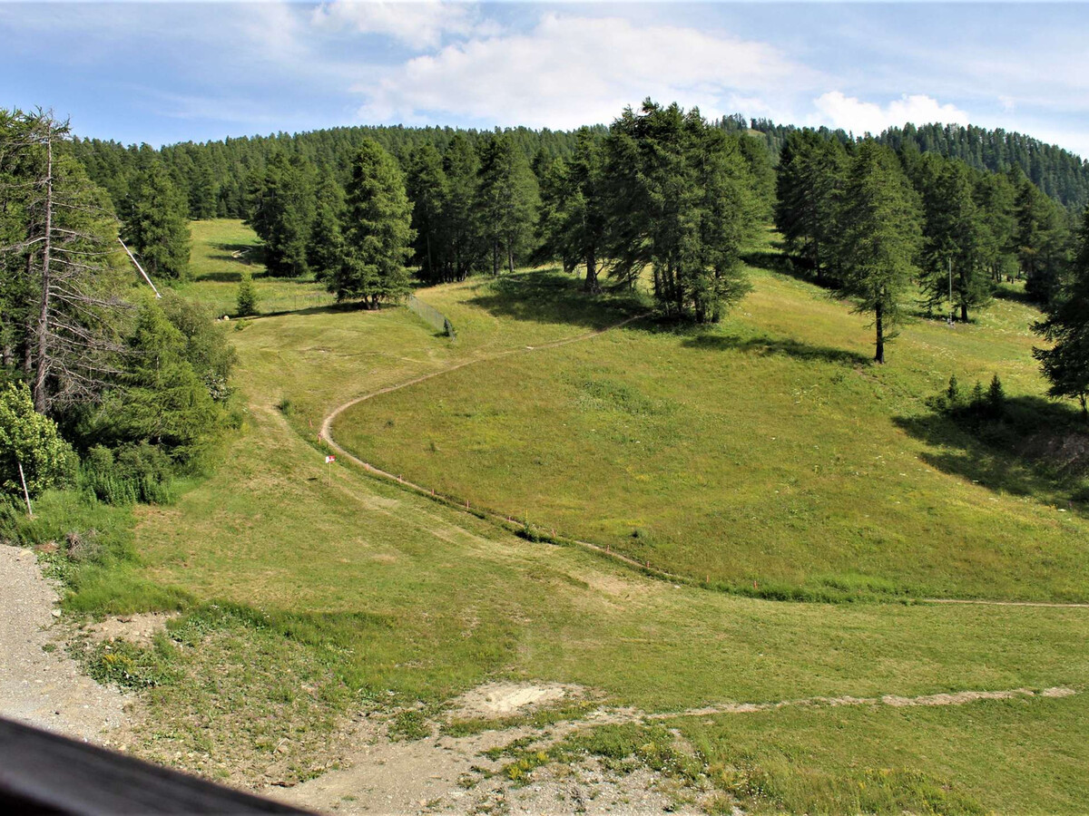 Appartement 2 pièces balcon Sud-Ouest aux pieds des pistes - Photo 14