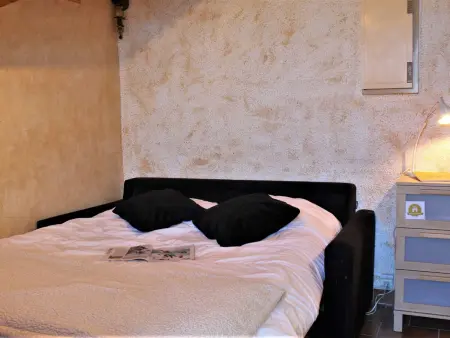 Appartement pieds des pistes à Risoul 1850 : photo 4
