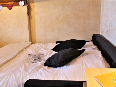 Appartement pieds des pistes à Risoul 1850 : photo 5