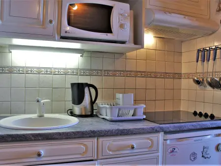 Appartement pieds des pistes à Risoul 1850 : photo 8