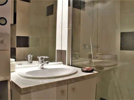 Appartement pieds des pistes à Risoul 1850 : photo 9