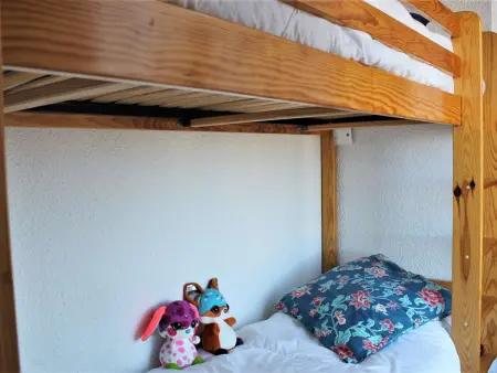 Appartement pieds des pistes à Risoul 1850 : photo 12