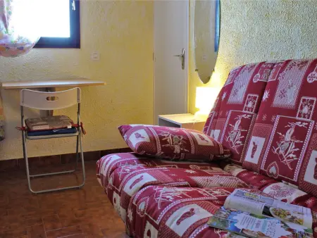 Appartement pieds des pistes à Risoul 1850 : photo 14