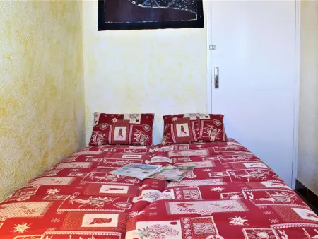 Appartement pieds des pistes à Risoul 1850 : photo 15