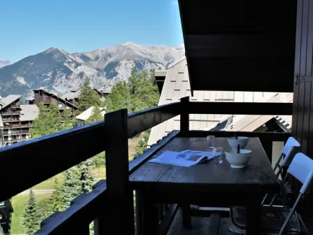 Appartement pieds des pistes à Risoul 1850 : photo 16