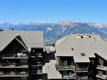 Appartement pieds des pistes à Risoul 1850 : photo 18