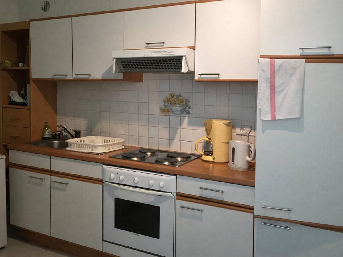 Appartement 8 pers, 80 m² avec balcon, centre Cauterets - Photo 2