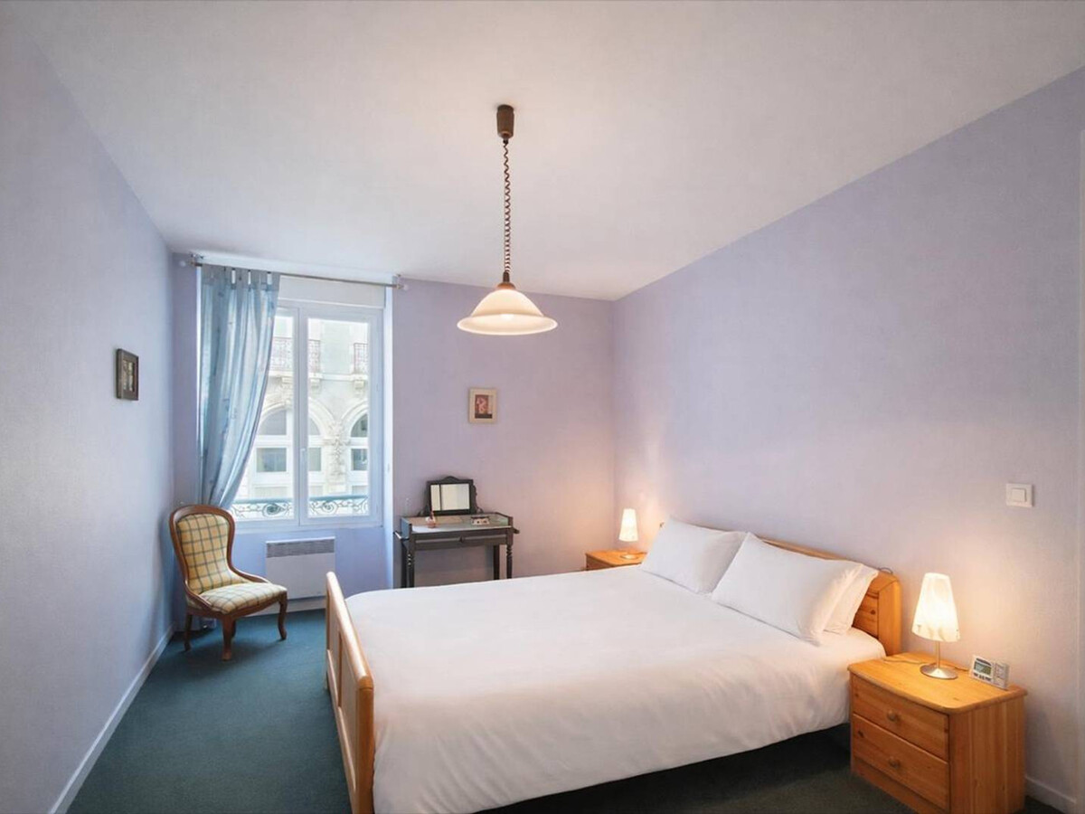 Appartement 8 pers, 80 m² avec balcon, centre Cauterets - Photo 3