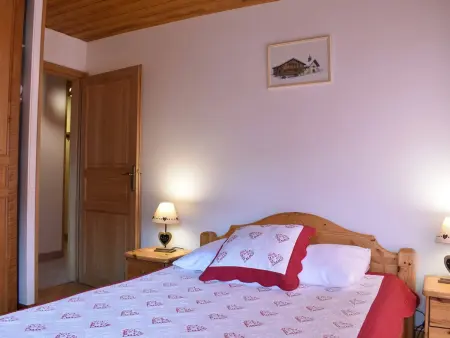 Appartement 3P 6 pers à 100 m des pistes, Méribel : photo 7