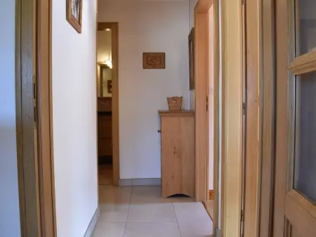 Appartement 3P 6 pers à 100 m des pistes, Méribel : photo 10