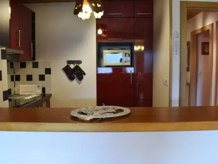 Appartement 3P 6 pers à 100 m des pistes, Méribel : photo 21