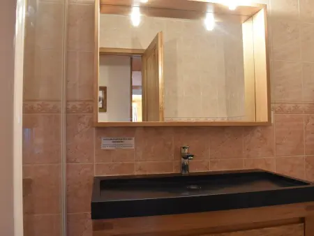 Appartement 3P 6 pers à 100 m des pistes, Méribel : photo 23