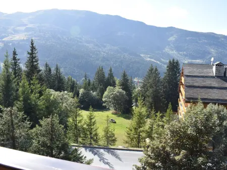 Appartement 3P 6 pers à 100 m des pistes, Méribel : photo 25