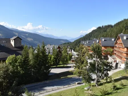 Appartement 3P 6 pers à 100 m des pistes, Méribel : photo 26
