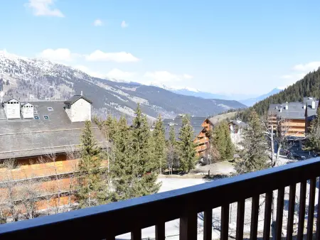 Appartement 3P 6 pers à 100 m des pistes, Méribel : photo 27