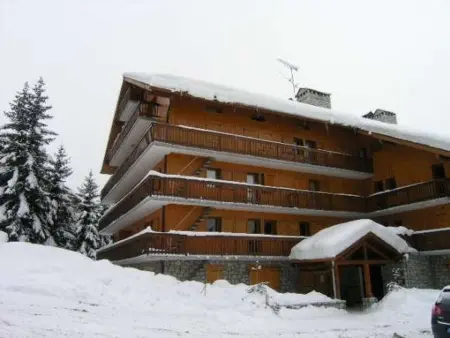 Appartement 3P 6 pers à 100 m des pistes, Méribel : photo 31