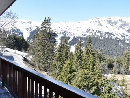Appartement 3P 6 pers à 100 m des pistes, Méribel : photo 34