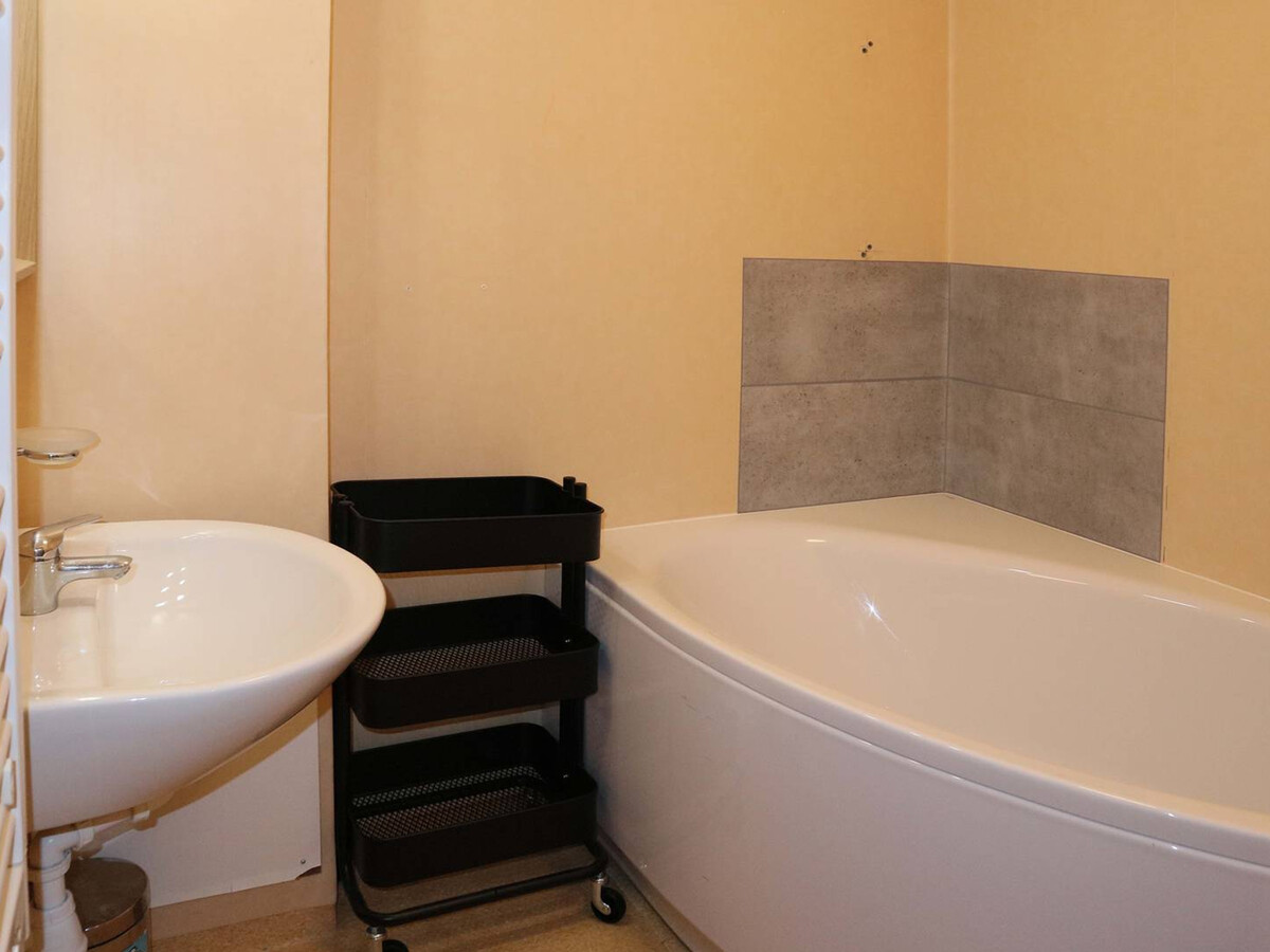 Appartement 6 pers aux Orres 1800 avec piscine, sauna, hammam - Photo 8