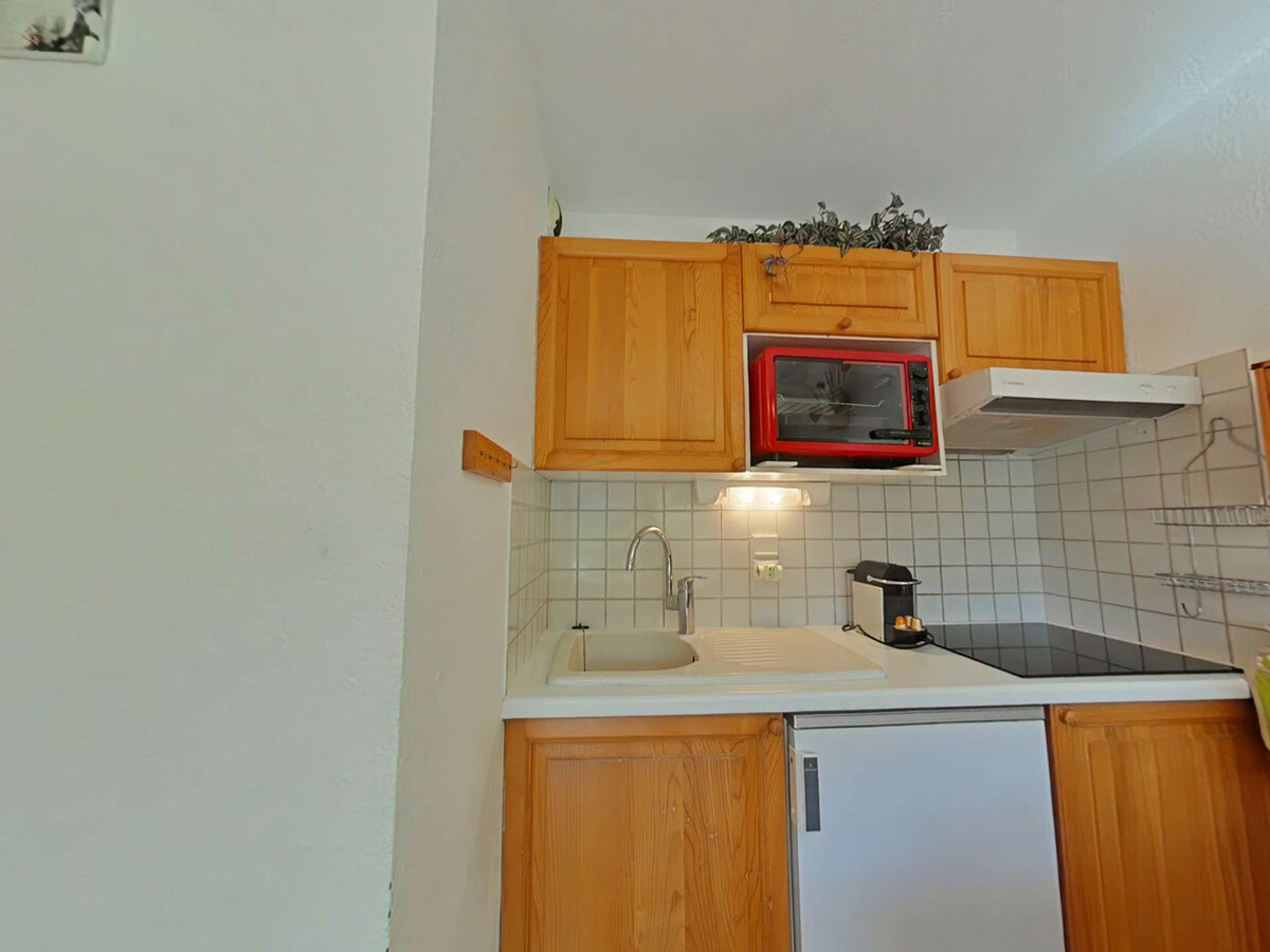 Appt 6 pers Le Grand-Bornand, 700m pistes, balcon sud - Photo 7
