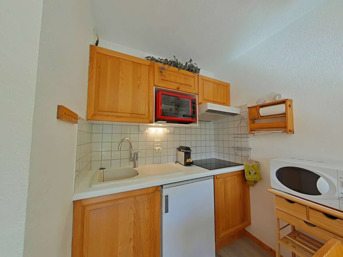 Appt 6 pers Le Grand-Bornand, 700m pistes, balcon sud - Photo 8