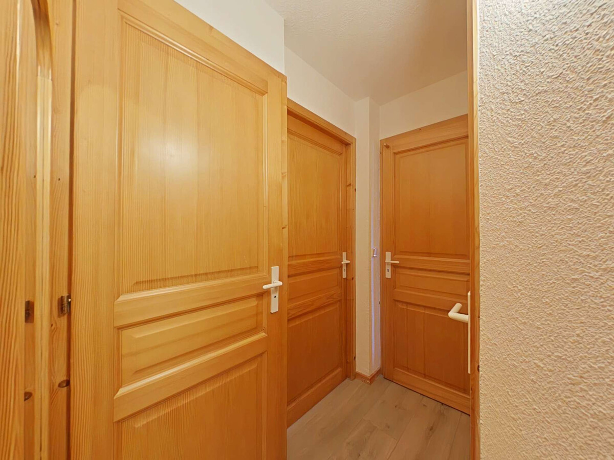 Appt 6 pers Le Grand-Bornand, 700m pistes, balcon sud - Photo 10