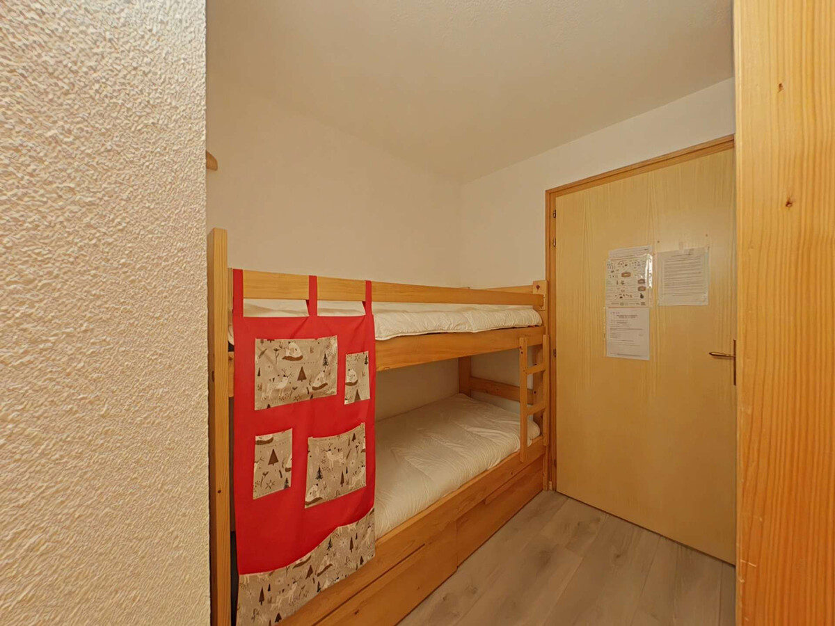 Appt 6 pers Le Grand-Bornand, 700m pistes, balcon sud - Photo 13
