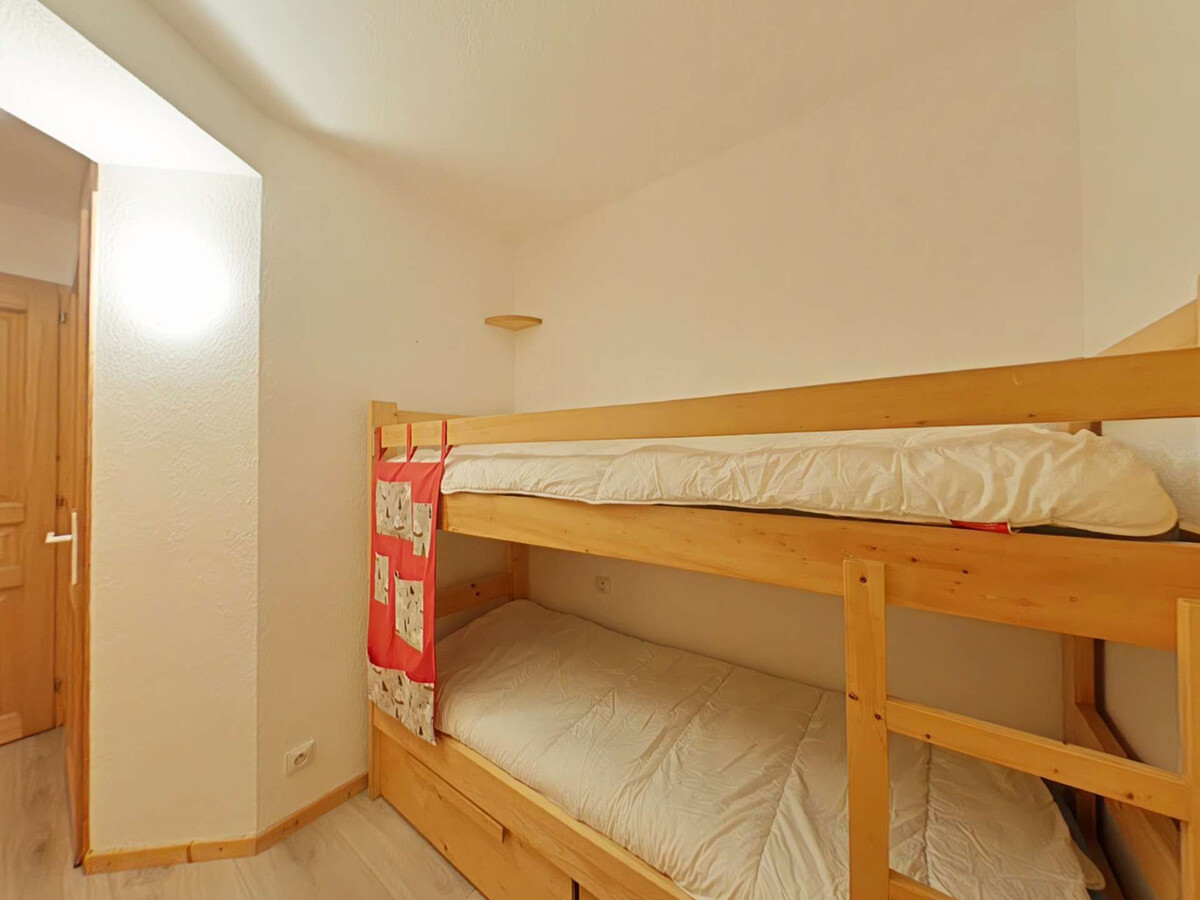 Appt 6 pers Le Grand-Bornand, 700m pistes, balcon sud - Photo 14