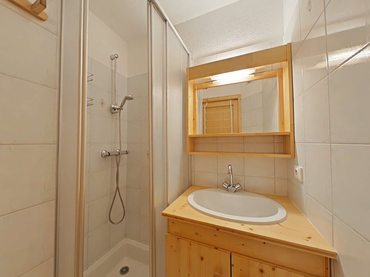 Appt 6 pers Le Grand-Bornand, 700m pistes, balcon sud - Photo 15