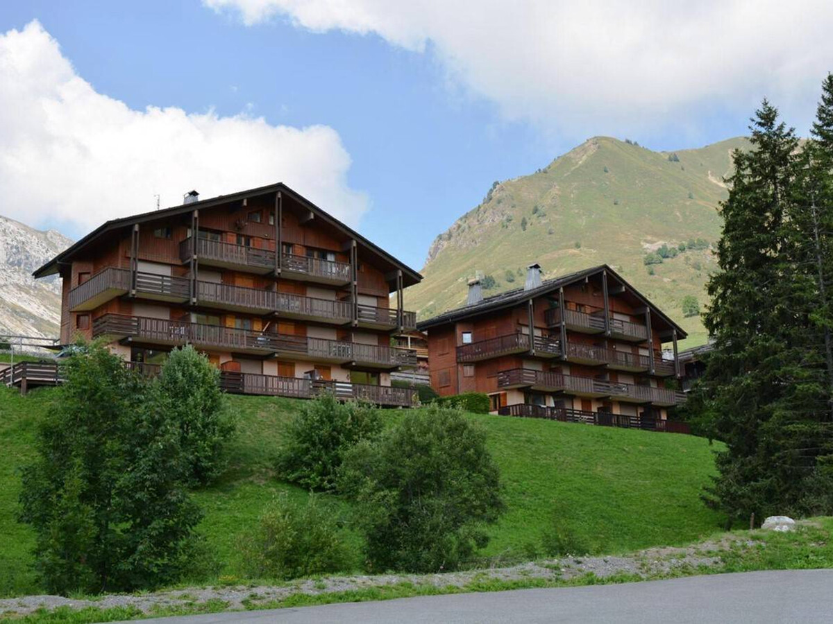 Appt 6 pers Le Grand-Bornand, 700m pistes, balcon sud - Photo 19
