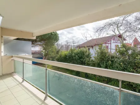 Location appartement à Arcachon, Appartement proche plage & casino avec balcon et parking privé, Arcachon