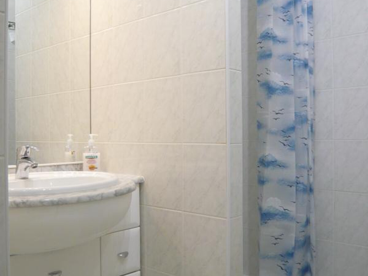 Appartement rez-de-jardin privé à Barfleur - Photo 11