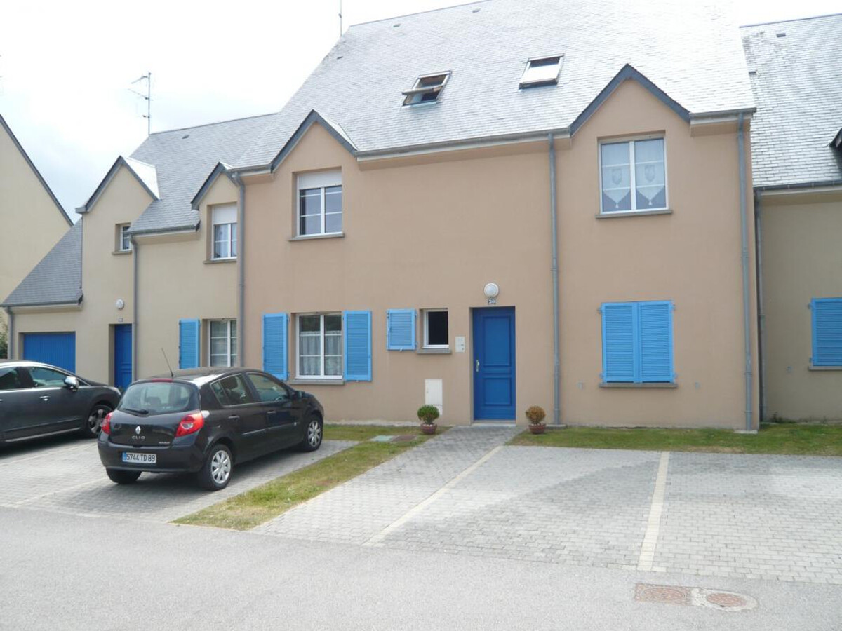 Appartement rez-de-jardin privé à Barfleur - Photo 14
