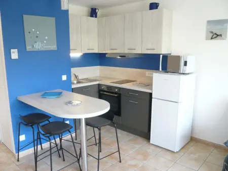 Location appartement de vacances à Barfleur