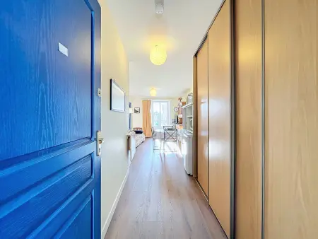 Location appartement à Granville