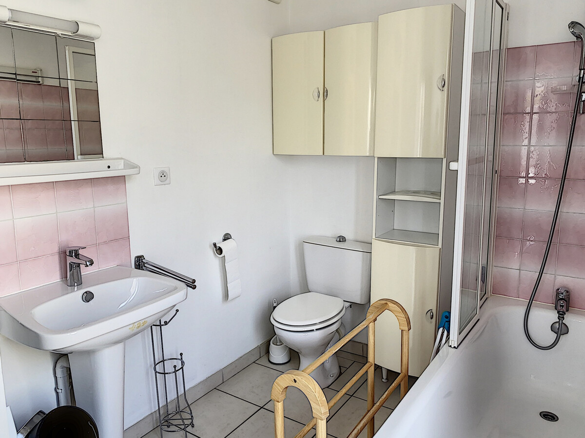 Studio 2 pers. à 100m de la plage, Saint-Pair-sur-Mer - Photo 5