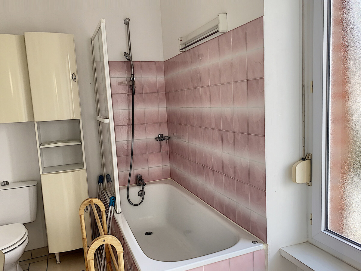 Studio 2 pers. à 100m de la plage, Saint-Pair-sur-Mer - Photo 6