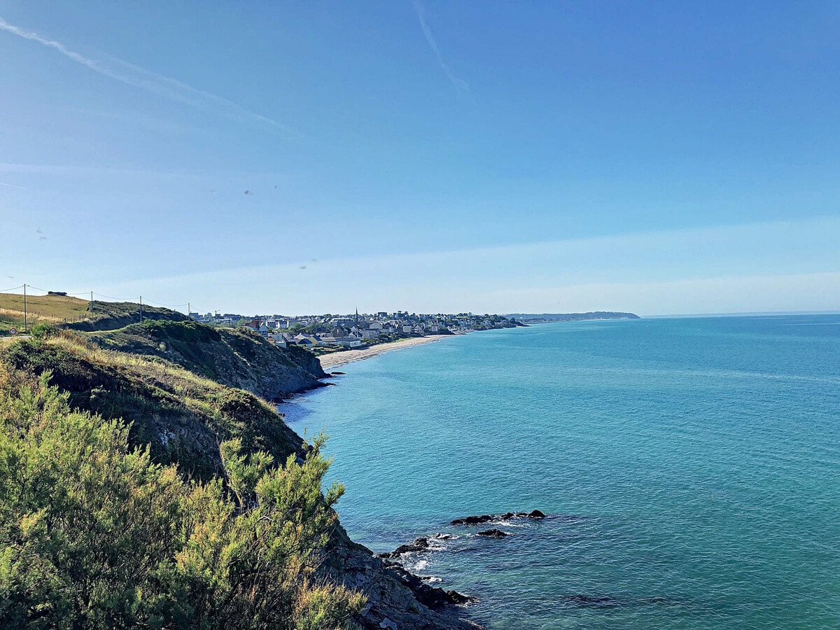 Studio 2 pers. à 100m de la plage, Saint-Pair-sur-Mer - Photo 8