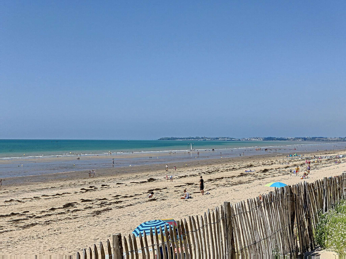 Studio 2 pers. à 100m de la plage, Saint-Pair-sur-Mer - Photo 13