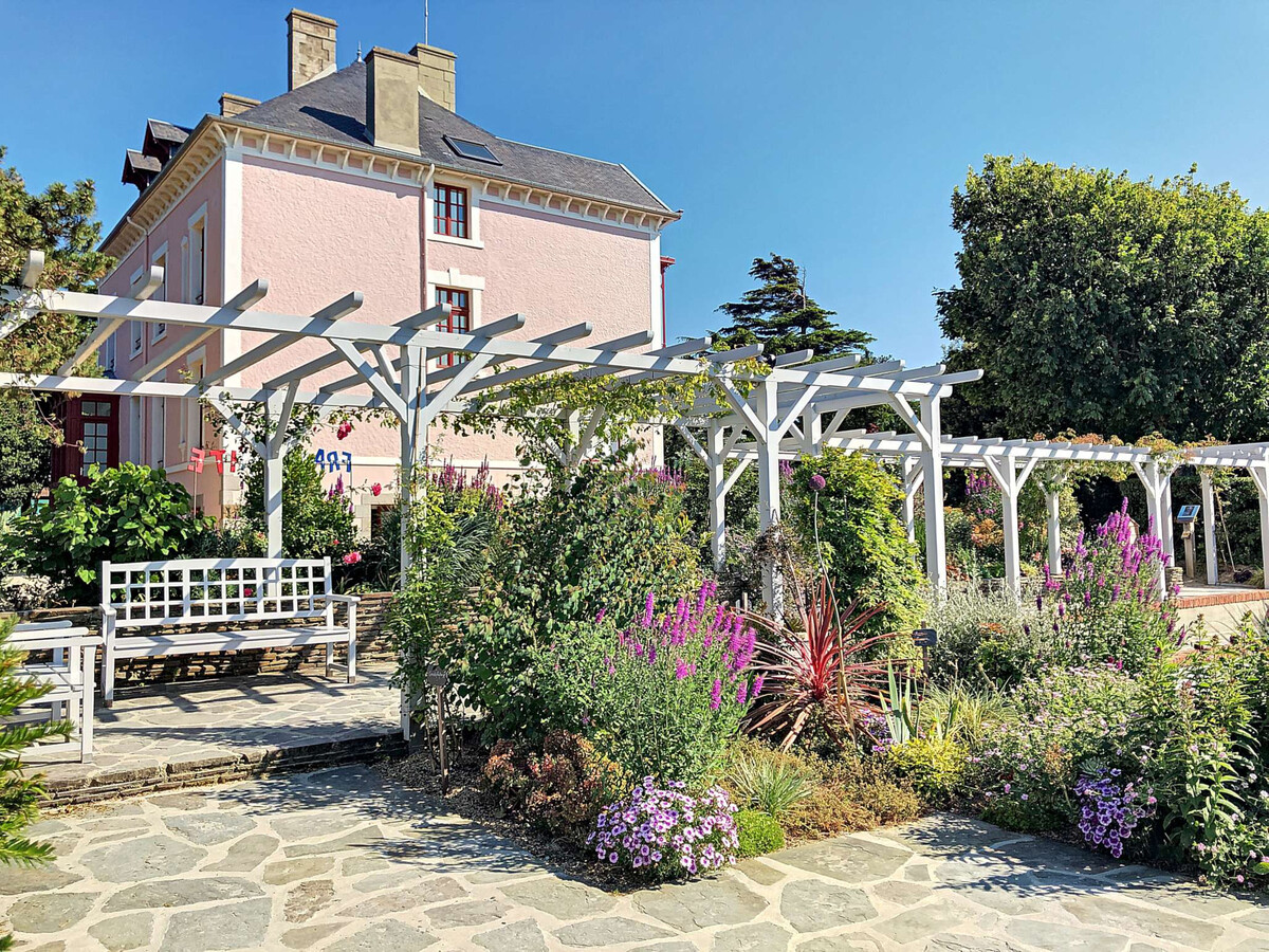 Studio 2 pers. à 100m de la plage, Saint-Pair-sur-Mer - Photo 14