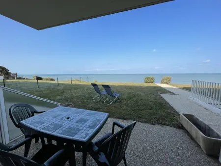 Location appartement à Jullouville