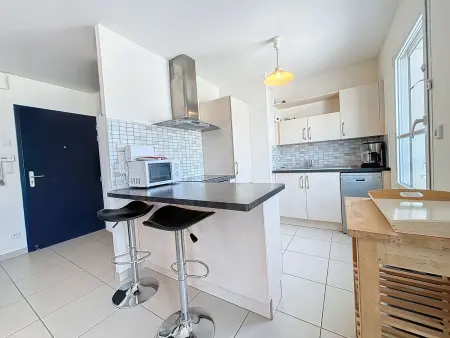 Location appartement à Granville