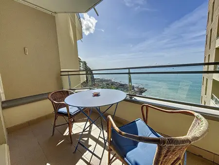 Location appartement à Granville