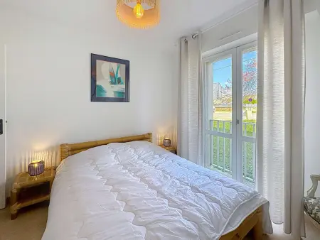 Appartement 6 pers. en front de mer à Jullouville : photo 13